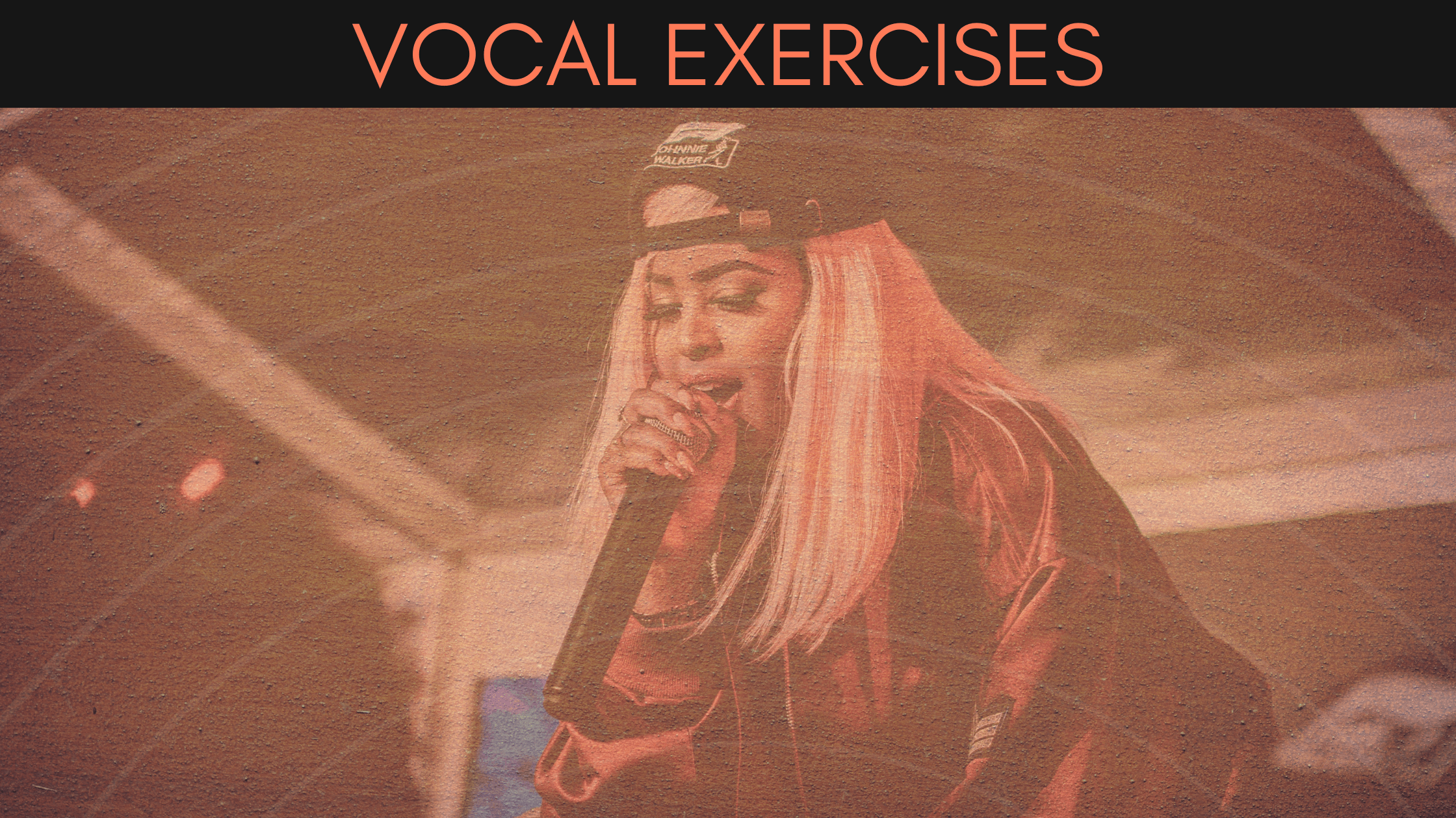 30 Day Singer Blog Vocal Exercises Lip Trills Breath Control And More